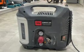 Купить Компрессор Fubag Compact Air б/у , в Краснодар Цена:7500рублей