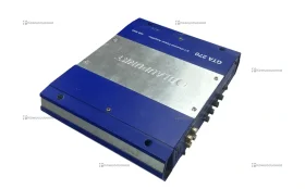 Купить Усилитель BlauPunkt б/у , в Челябинск Цена:1400рублей