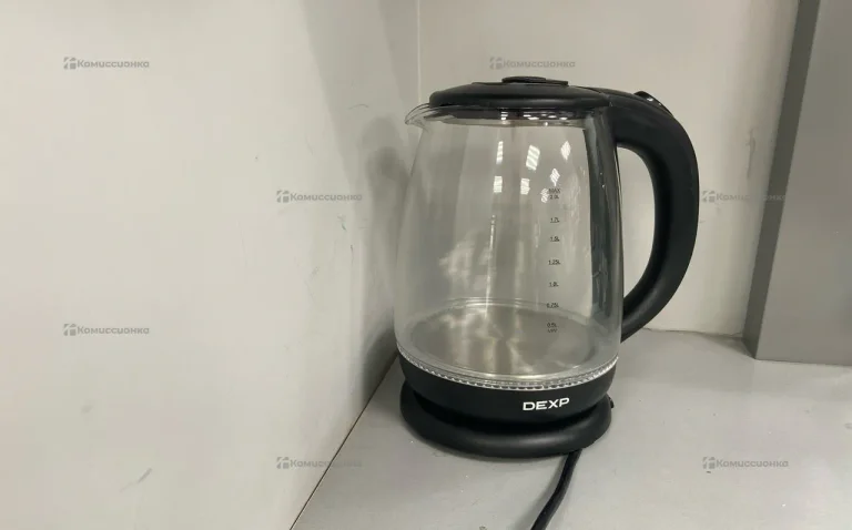 Чайник DEXP