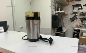 Купить Кофемолка Sonifer SF-3569 б/у , в Уфа Цена:990рублей