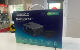 Купить Проектор  rombica a1 б/у , в Курган Цена:2999рублей