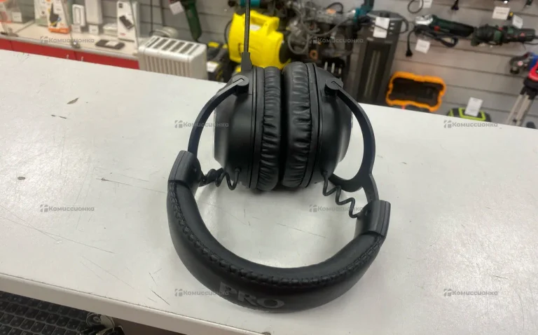 Наушники  Logitech Pro X Wireless Gaming Headset