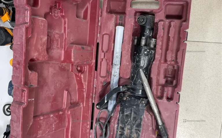 Молоток отбойный сетевой Neolaser NDH2000, 1900 Вт