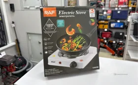 Купить эл плитка raf8010 б/у , в Курган Цена:690рублей