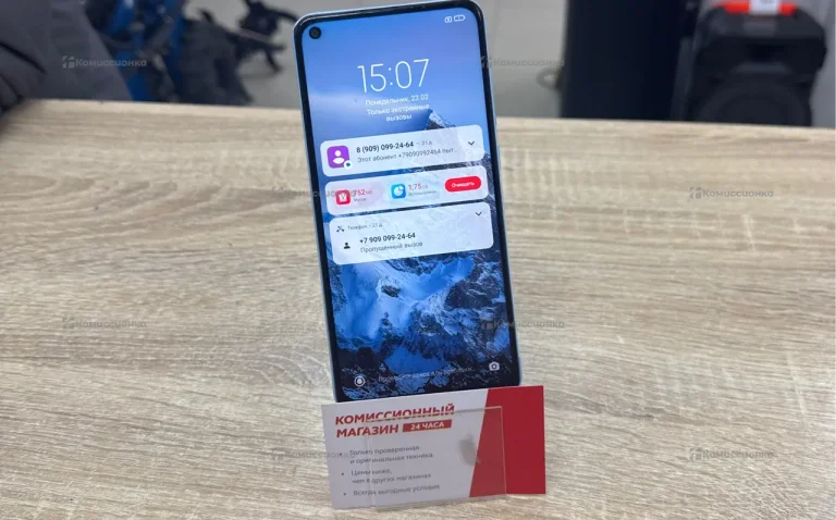 Xiaomi Redmi Note 9 3/64 ГБ