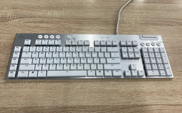 Клавиатура Logitech G813