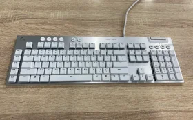 Купить Клавиатура Logitech G813 б/у , в Казань Цена:6900рублей
