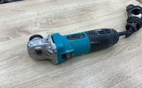 Купить УШМ OASIS AG-72/125 б/у , в Казань Цена:1500рублей