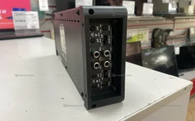 Купить Усилитель  AMP Pro 4.300FR б/у , в Саратов Цена:15990рублей