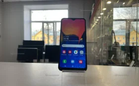 Купить Samsung Galaxy A10 3/32 ГБ б/у , в Кострома Цена:2500рублей