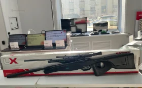 Купить Пневматическая винтовка umarex patrol б/у , в Нижний Новгород Цена:9990рублей