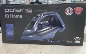 Купить Утюг Polaris PIR 3050AK WiFi IQ Home б/у , в Москва и область Цена:1990рублей