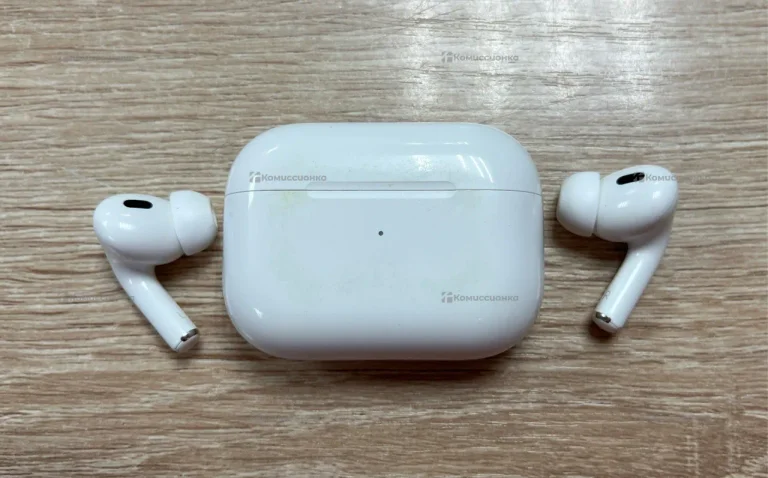 Наушники Apple AirPods Pro 2 Lightning