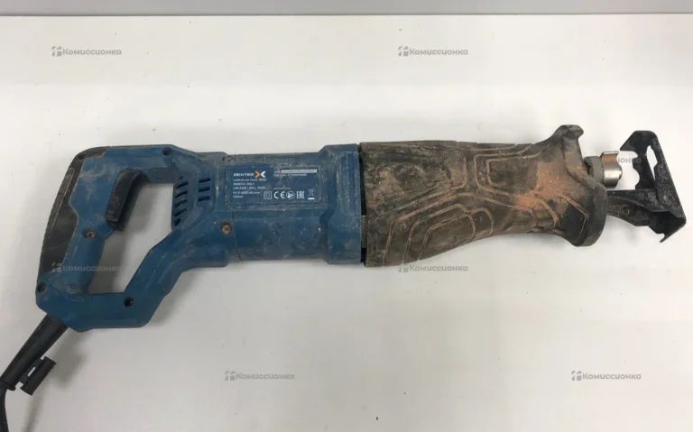 Сабельная пила Dexter 900RPS2-200.5