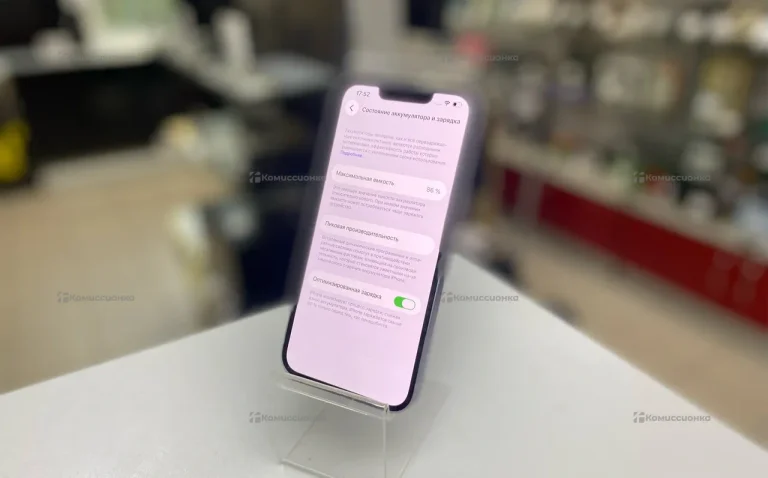 Apple iPhone 14 6/128 ГБ