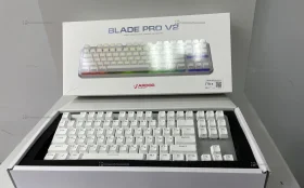 Купить Клавиатура  Ardor Gaming Blade Pro V2 б/у , в Екатеринбург Цена:1200рублей