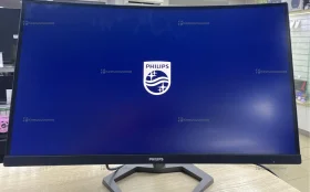 Купить Монитор Philips - 27m1c55 б/у , в Магнитогорск Цена:10900рублей