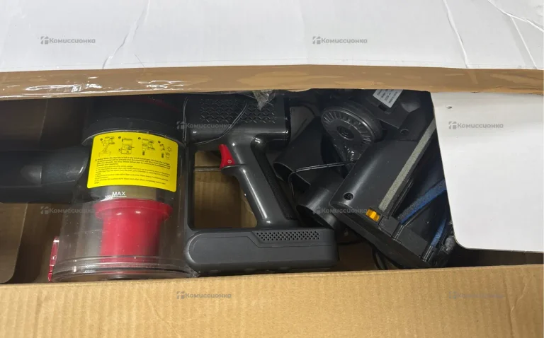 Пылесос  Redkey P9