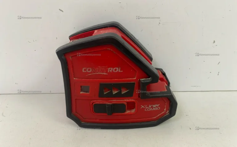 Нивелир Condtrol XLiner Combo