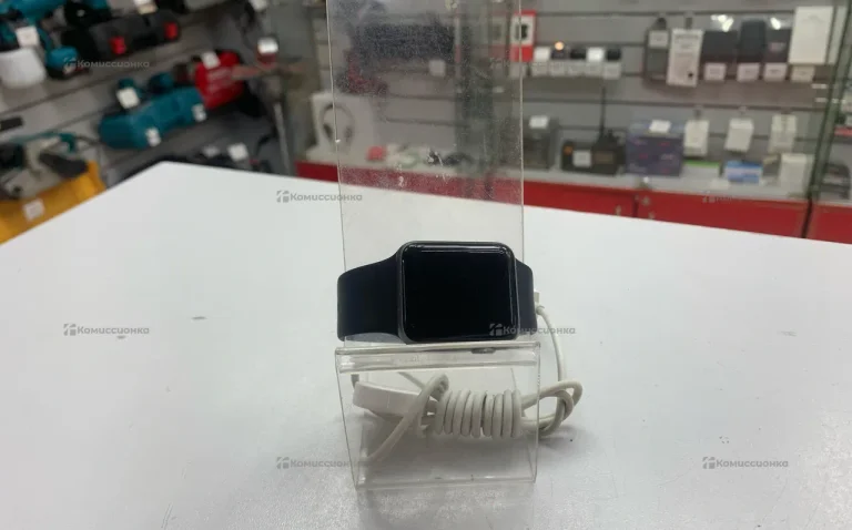 Часы  Apple Watch 3 series