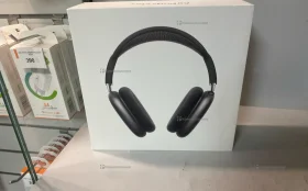 Купить Наушники AirPods Max rep б/у , в Нижнекамск Цена:4990рублей