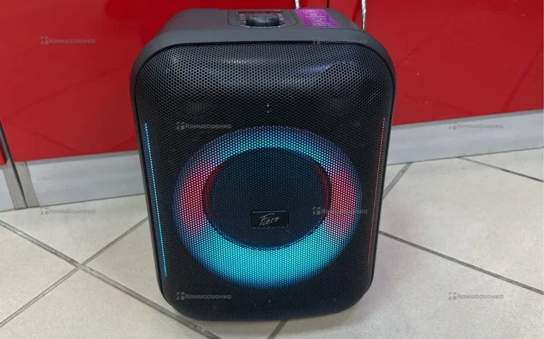Колонка Fiero FR800