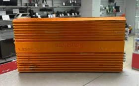 Купить Усилитель  Gryphon Pro 1.2500 V2 б/у , в Новокуйбышевск Цена:8900рублей