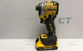 Купить Гайковерт Dewalt DCF850N-XJ б/у , в Набережные Челны Цена:11450рублей