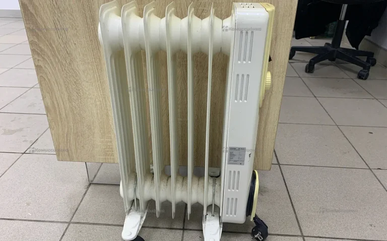 Обогреватель Monlan ms 15