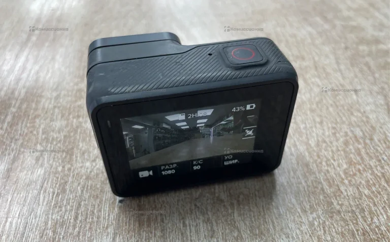 Видеокамера  GoPro Hero 5