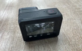 Купить Видеокамера  GoPro Hero 5 б/у , в Краснодар Цена:6900рублей