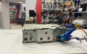 Купить Автомагнитола  JVC KD-R45 б/у , в Тюмень Цена:1690рублей