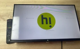 Купить Телевизор HI. HT-24H01FB б/у , в Тольятти Цена:5500рублей