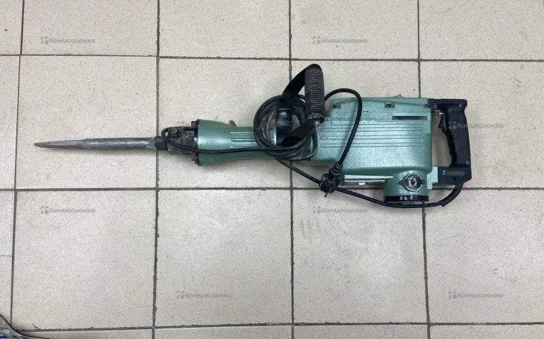 Отбойный молоток Спец МОЭ-1650