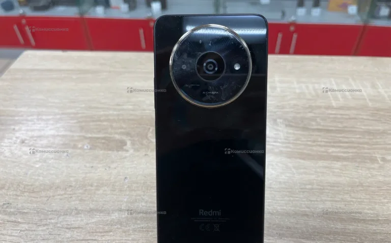 Xiaomi Redmi A3x 3/64 ГБ