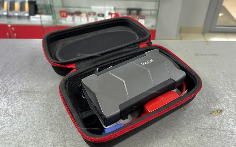 Пусковое устройство AON