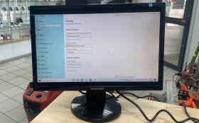 Купить Монитор Samsung SyncMaster 943NWX б/у , в Рязань Цена:900рублей