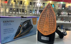 Купить Утюг Centek CT-2363 б/у , в Санкт-Петербург Цена:590рублей
