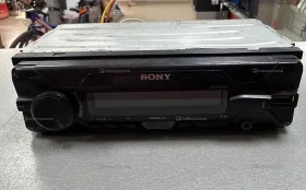 Купить Автомагнитола Sony DSX-A210UI (без БТ) б/у , в Самара Цена:1700рублей