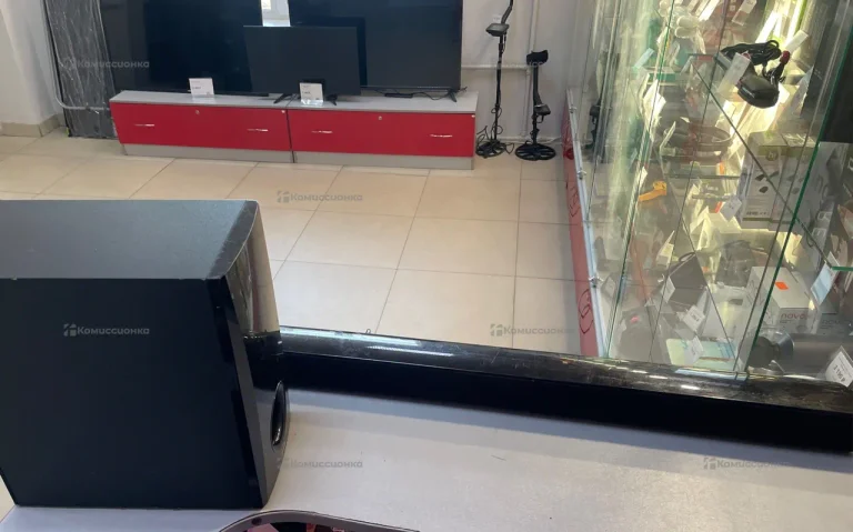 Саундбар LG NB2540