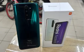 Купить Xiaomi Redmi Note 8 Pro 6/128 ГБ б/у , в Самара Цена:4500рублей