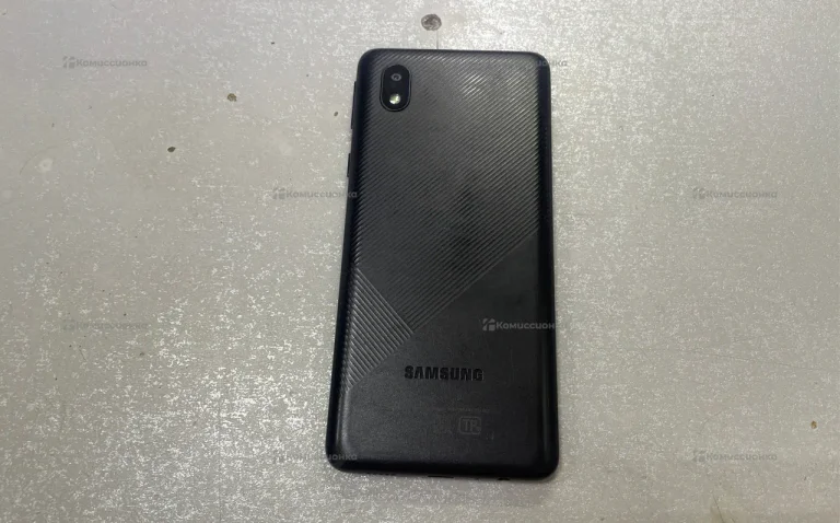 Samsung Galaxy A01 Core 1/16 ГБ