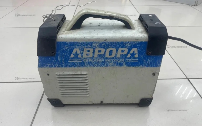 Сварочный аппарат Аврора Орион 160.3