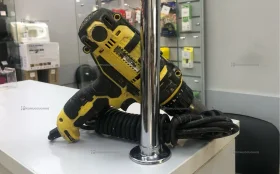Купить Шуруповерт Hanskonner HID2145P б/у , в Курган Цена:1500рублей