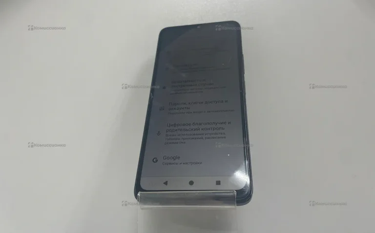 Xiaomi Poco C61 4/128 ГБ