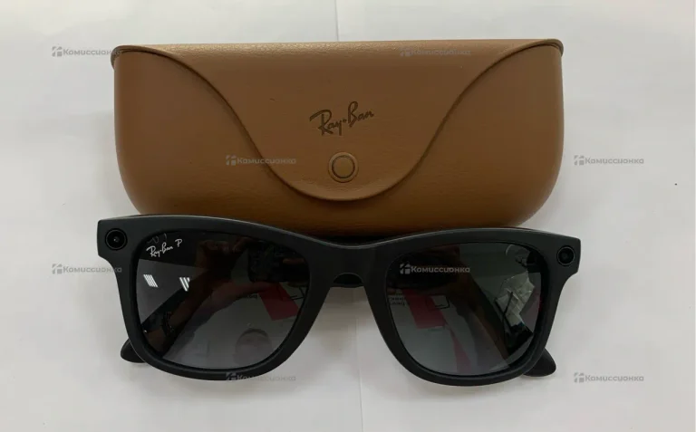 Очки RayBan Wayfarer Gen 1