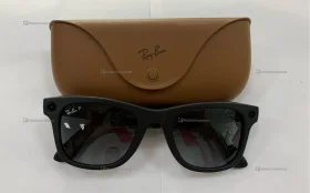 Купить Очки RayBan Wayfarer Gen 1 б/у , в Самара Цена:24990рублей