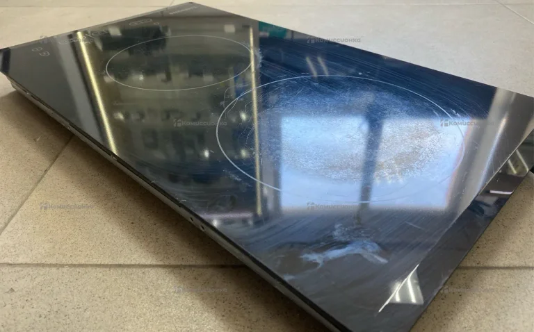 Варочная панель стеклокерамическая Samsung CTR432