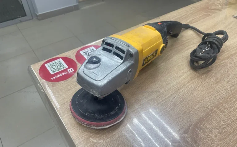 ушм Dewalt реплика