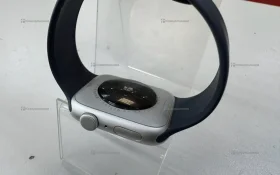Купить Часы Apple Watch SE 44mm (gen) б/у , в Курган Цена:13900рублей